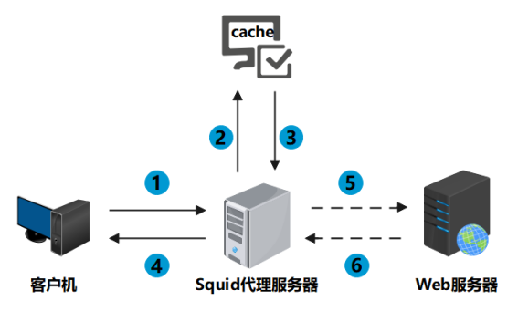 包含squid客户端地址传递的词条