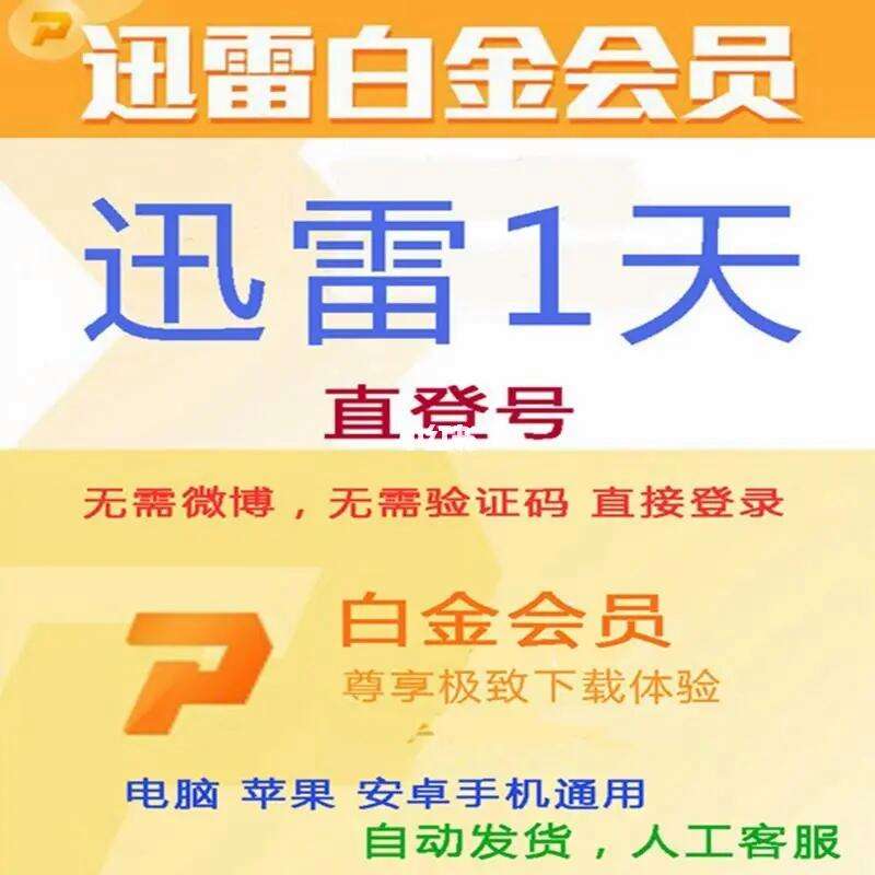 迅雷新版客户端会员迅雷网盘官网登录入口