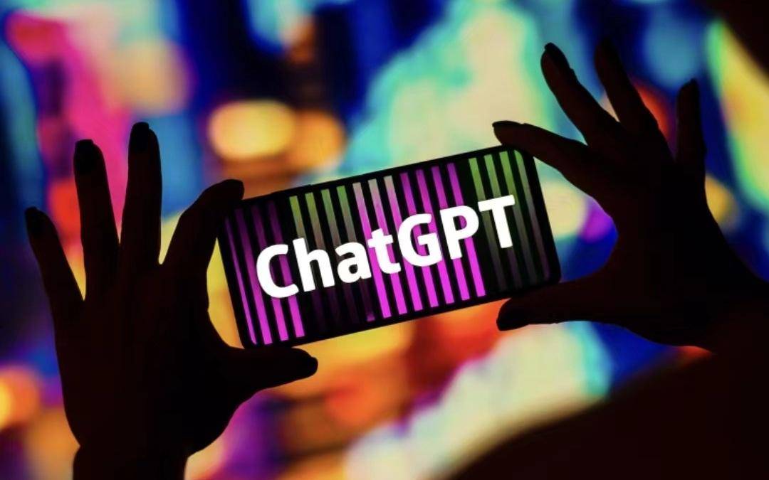 苹果辅助工具免费版:Chat GPT掀起全球AI新高潮 中国怎么办？