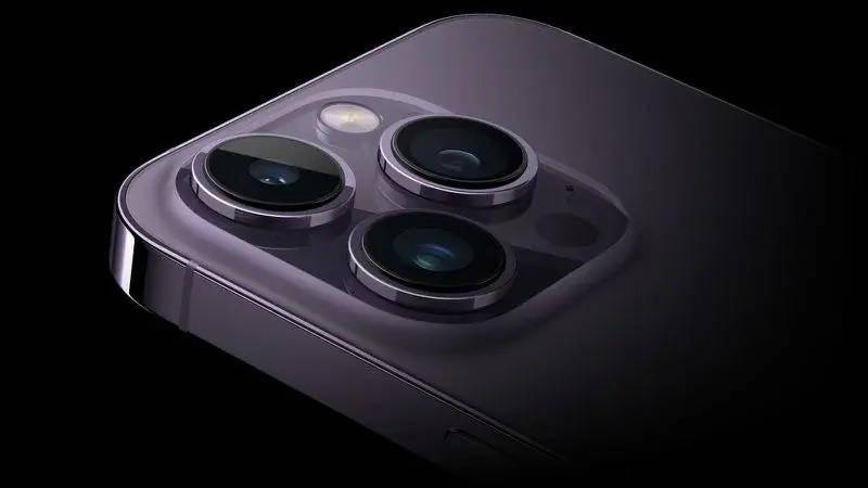 苹果版wifi增强器
:分析师：苹果iPhone 15 Pro机型将配备增强型LiDAR传感器-第1张图片-太平洋在线下载